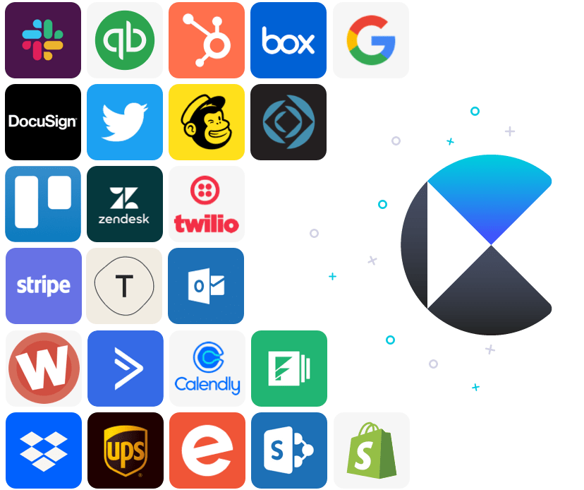 claris connect app connecters