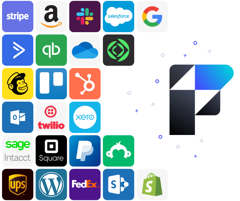 filemaker integrations