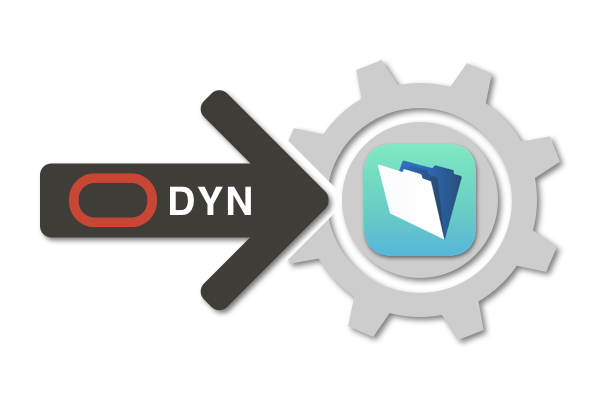 FileMaker Remote Connections with DynDNS