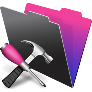 FileMaker Pro 11 icon