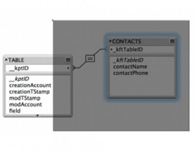 FileMaker Relationship Graph - What They Did Not Tell You