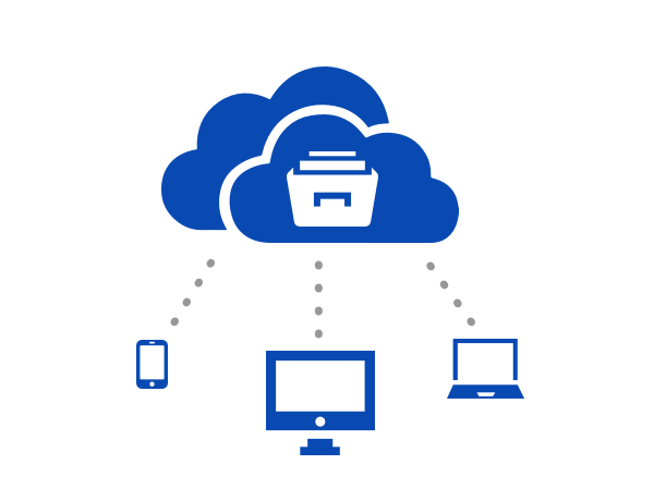 FileMaker OneDrive Integration