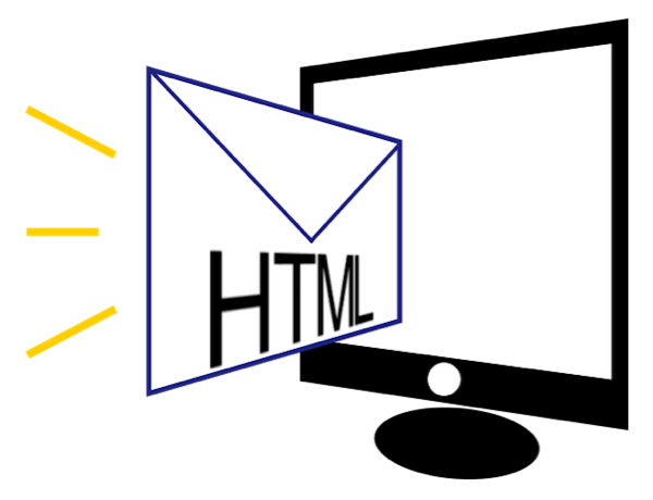 Sending FileMaker HTML Emails