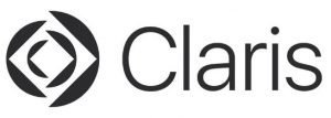 Claris logo