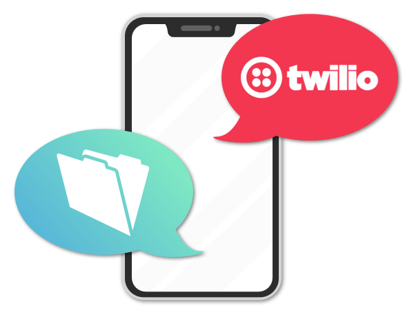 Filemaker Twilio Integration