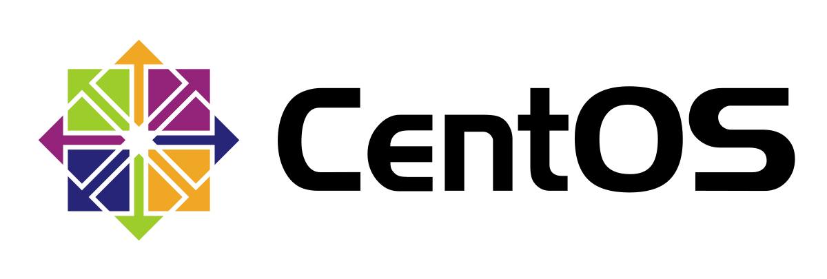 CentOS Logo