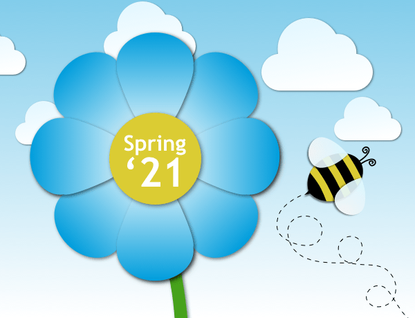 Salesforce Spring '21 Release Highlights