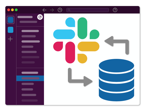 FileMaker Slack Integration