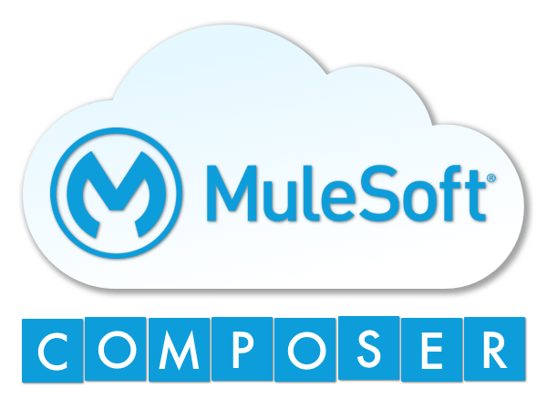 MuleSoft Composer for Salesforce