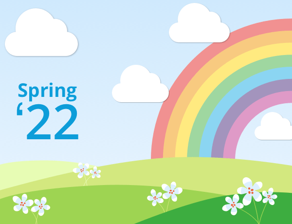 Salesforce Spring '22 Release Highlights