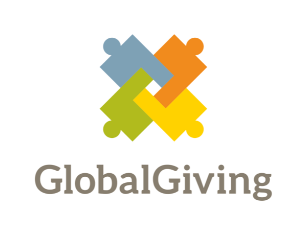 GlobalGiving logo