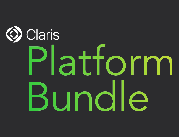 Claris Platform Bundle