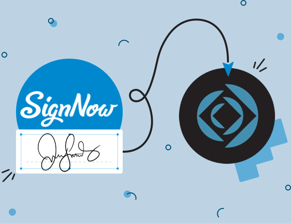 FileMaker SignNow Integration