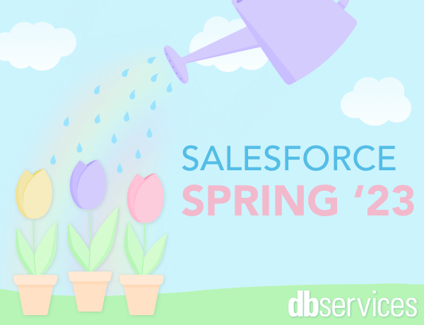 Salesforce Spring '23 Release Highlights