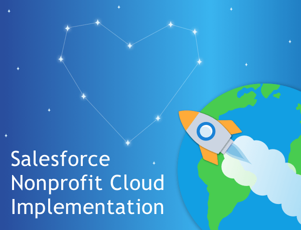 Salesforce Nonprofit Cloud Implementation Guide