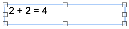 claris filemaker 20.2 layout calculation with sample data