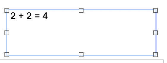 claris filemaker 20.2 resize layout calculation field