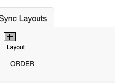 filemaker user defined custom business logic add layouts button