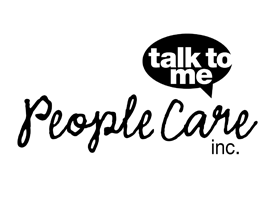 PeopleCare Inc. Switches to FileMaker Pro Logo