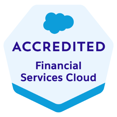 Financial Services Cloud