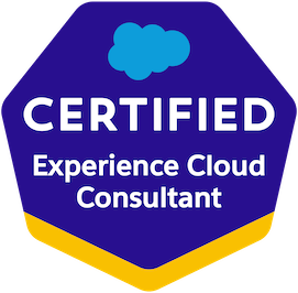 Salesforce Certified Experience Cloud Consultant