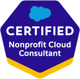 Salesforce Certified Nonprofit Cloud Consultant