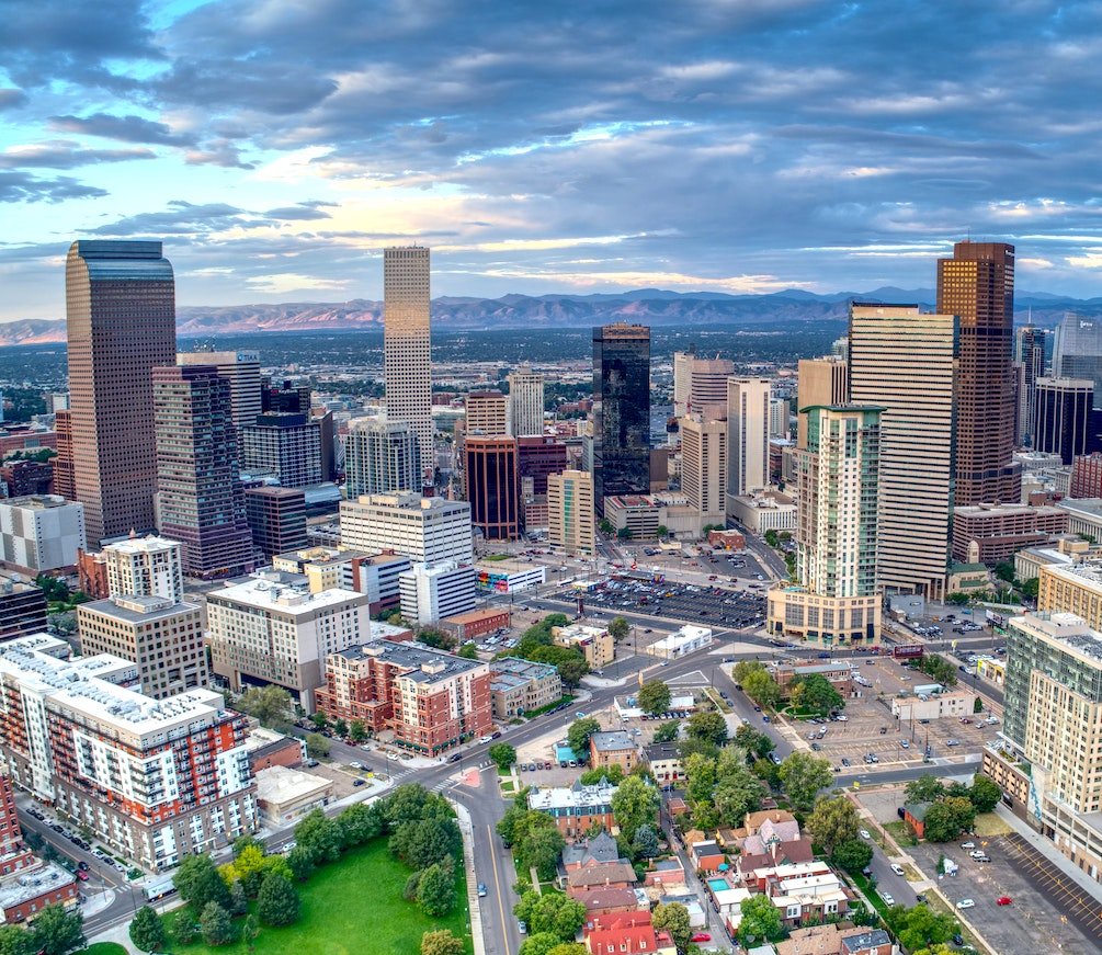 Denver, Colorado filemaker salesforce