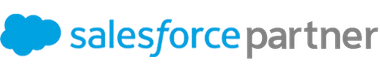 Salesforce Partner badge