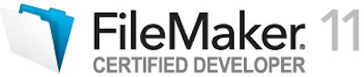 FileMaker 11 Certified Developer