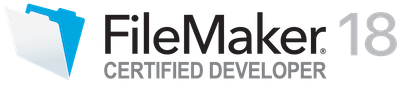 FileMaker 18 Certified Developer