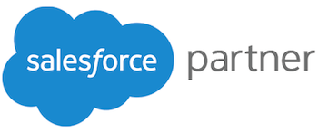 Salesforce Partner Logo