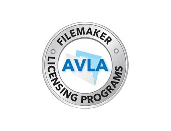 FileMaker Annual Volume Licensing (AVLA)