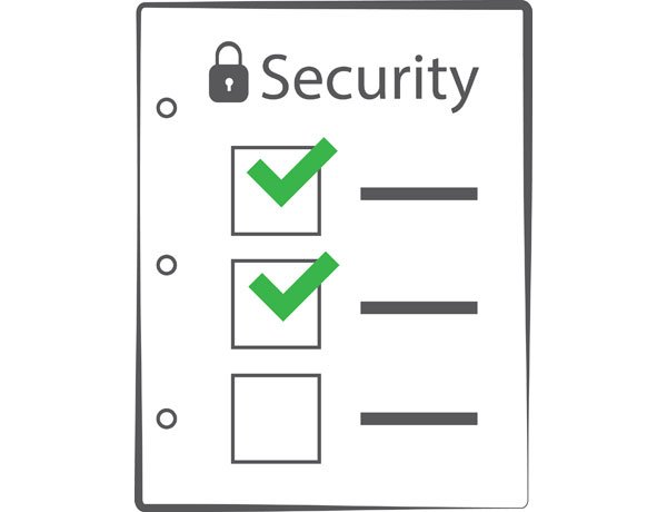 FileMaker Safety Checklist