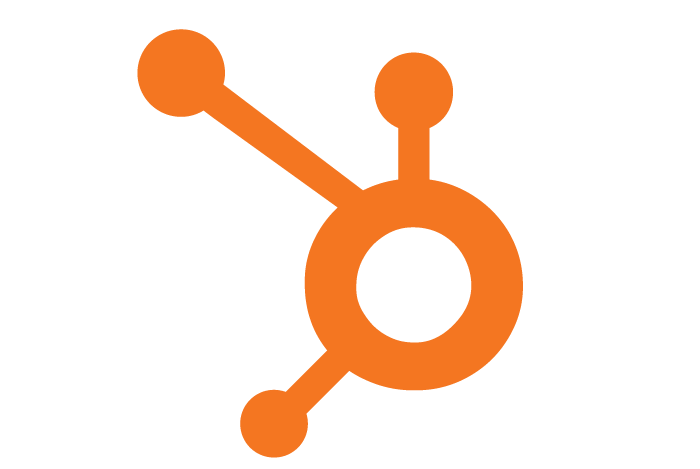 Hubspot Logo