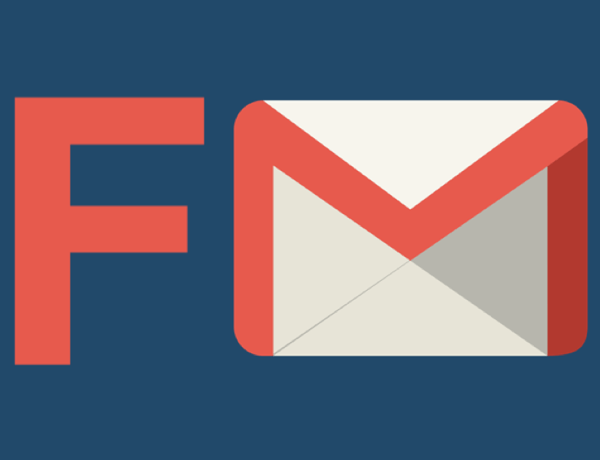 FileMaker Gmail Integration