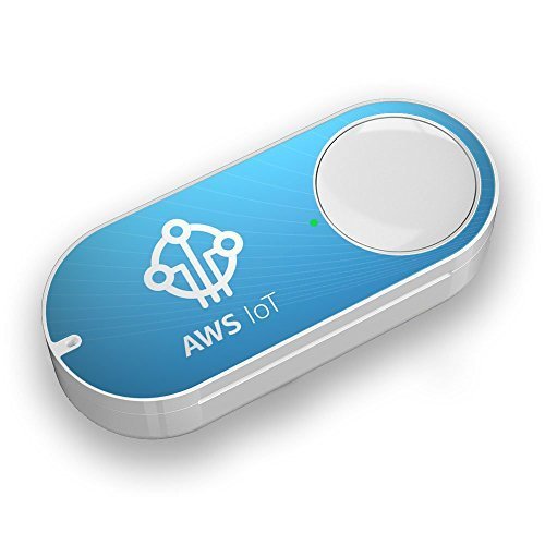 Amazon IoT Button